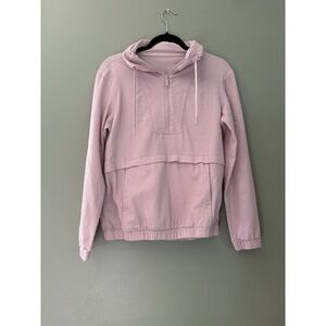 Lululemon Pack Light Pullover *Packable Porcelain Pink Size 6